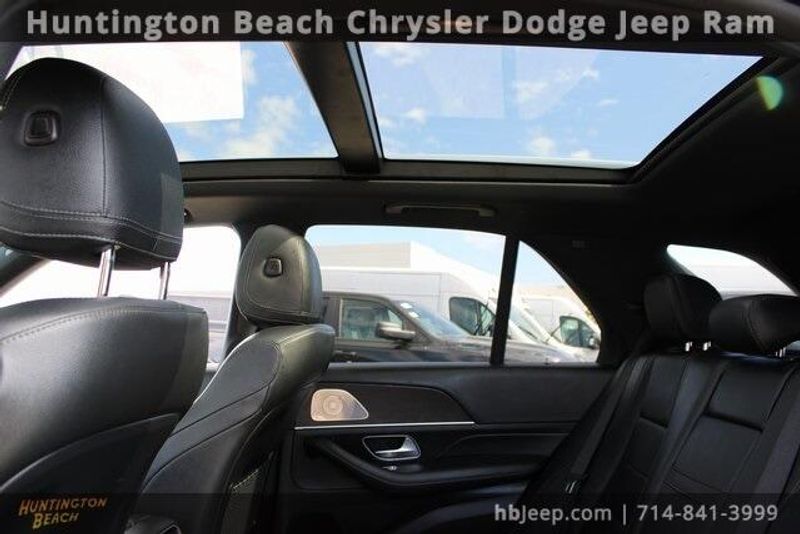 2022 Mercedes-Benz GLE 350Image 40
