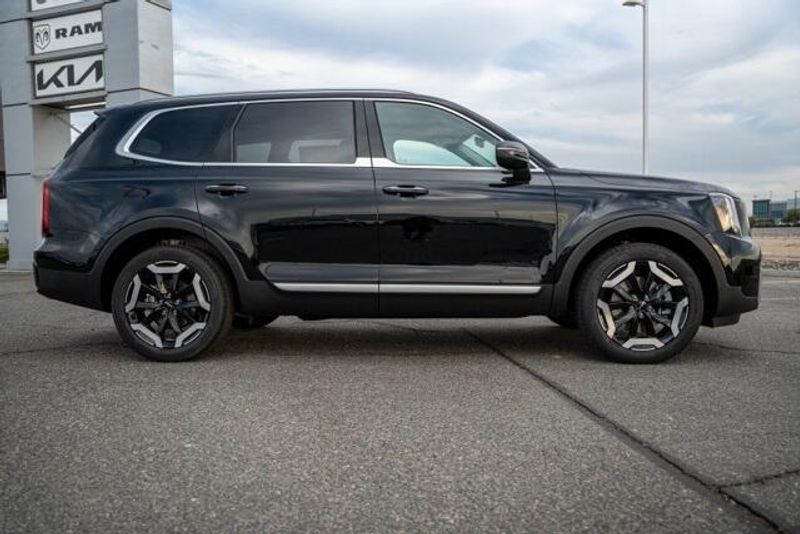 New 2025 Kia Telluride SImage 8