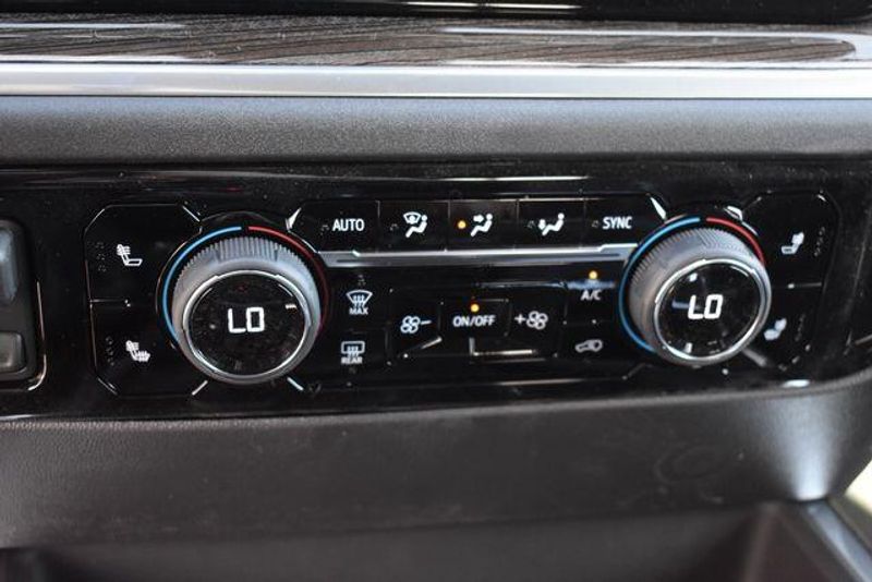 New 2026 Chevrolet Silverado 1500 LT Trail BossImage 34