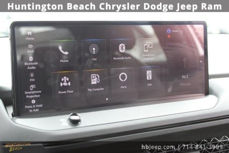2024 Honda Accord Hybrid Sport-LImage 25