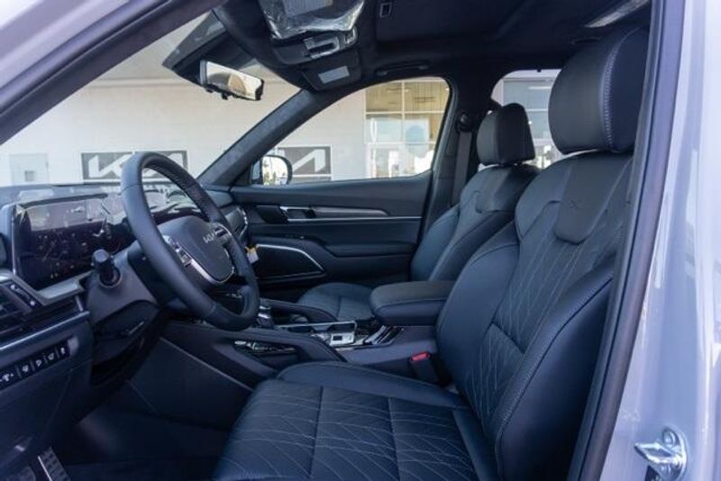 New 2025 Kia Telluride SX-Prestige X-LineImage 11