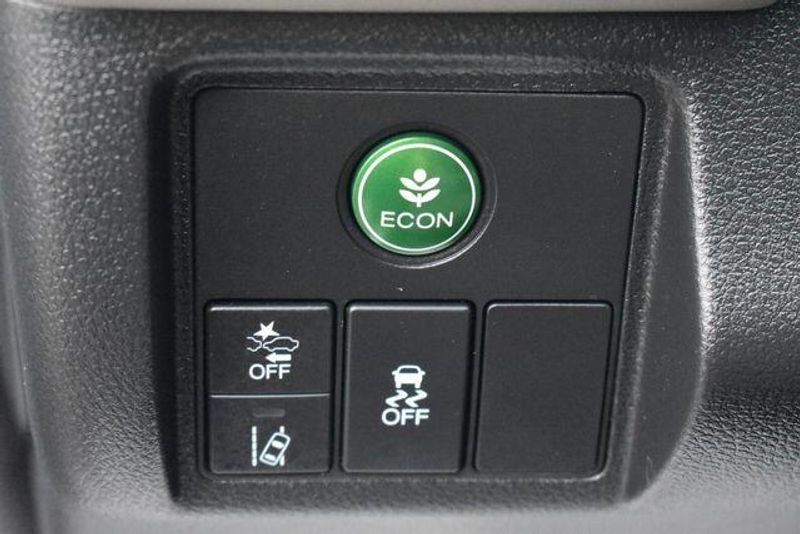 Used 2019 Honda HR-V EXImage 22