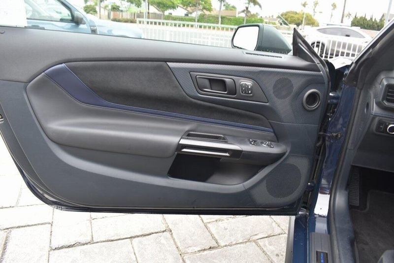 Used 2024 Ford Mustang Dark HorseImage 11