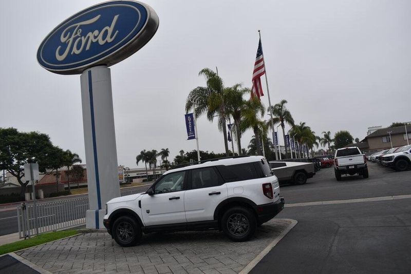 2024 Ford Bronco Sport Big BendImage 19