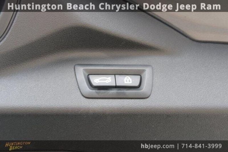 2020 BMW X7 xDrive40iImage 51