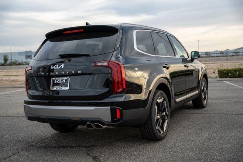 New 2025 Kia Telluride SImage 7