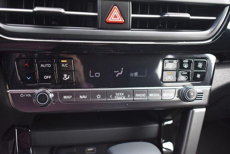 New 2026 Kia Seltos SImage 27