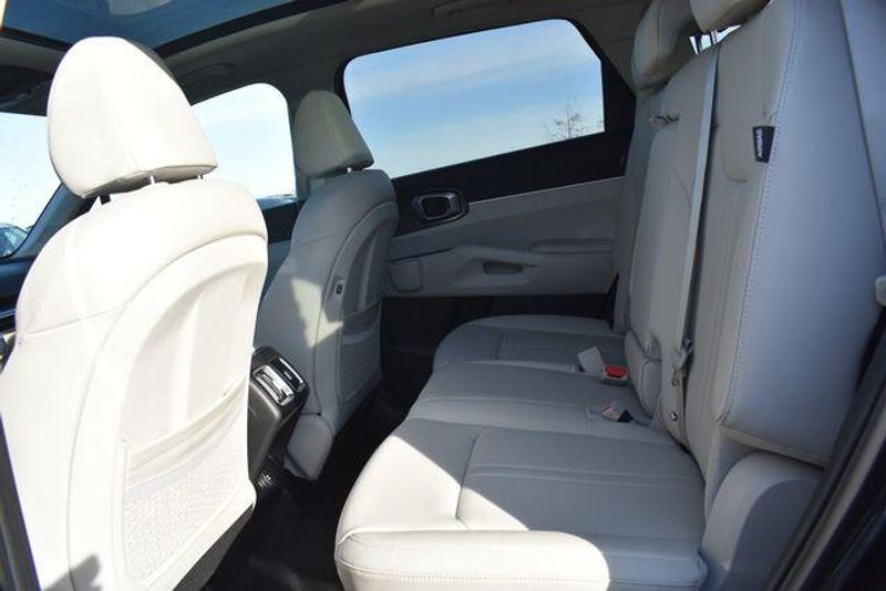 New 2026 Kia Sorento SImage 18
