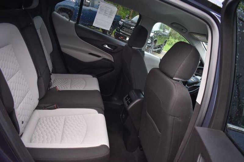 Used 2018 Chevrolet Equinox LTImage 15