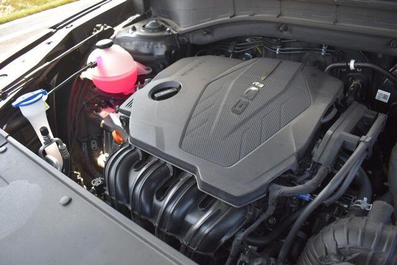 New 2025 Kia Sorento LXImage 31