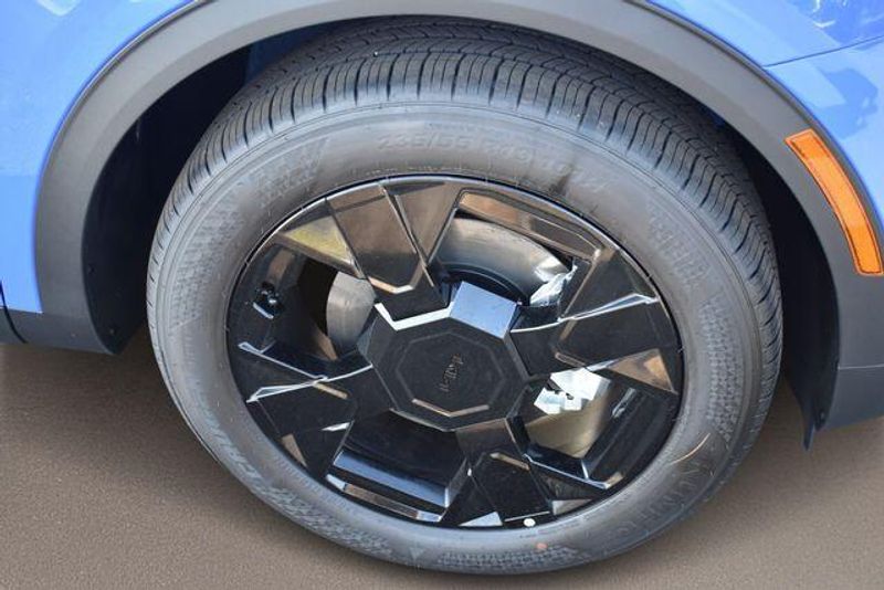 New 2026 Kia Sportage X-LineImage 12