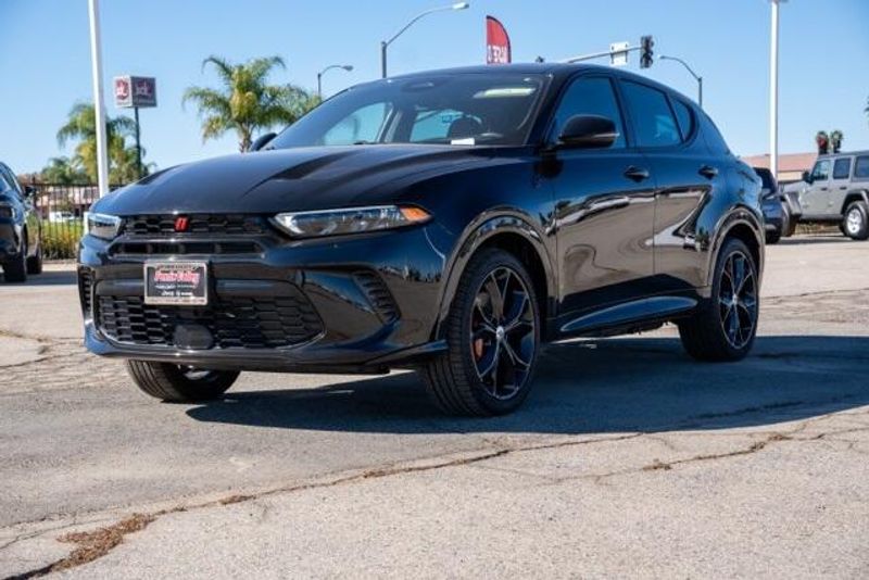 Used 2024 Dodge Hornet R/TImage 3