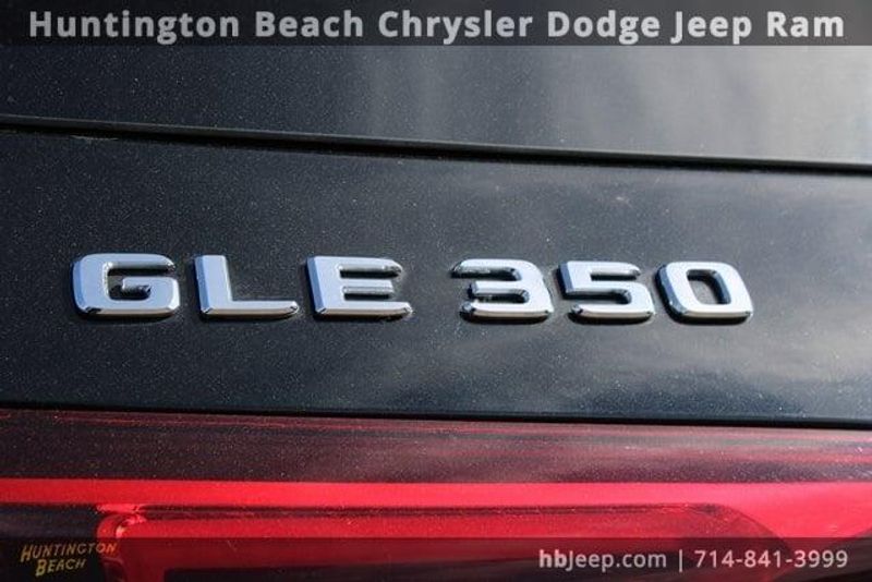 2021 Mercedes-Benz GLE 350Image 7