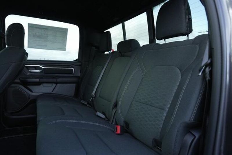 New 2025 RAM 1500 Big Horn Lone StarImage 16