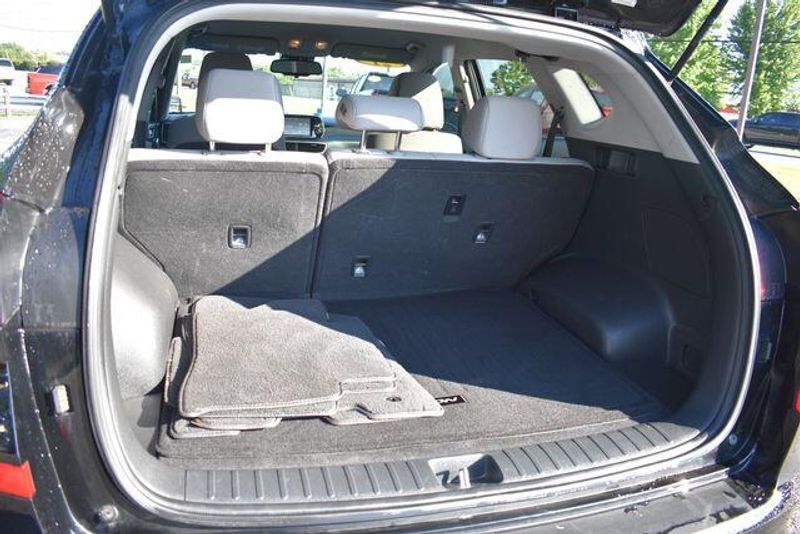 Used 2021 Hyundai Tucson ValueImage 17