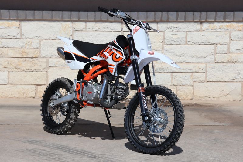 2024 KAYO TT 140 