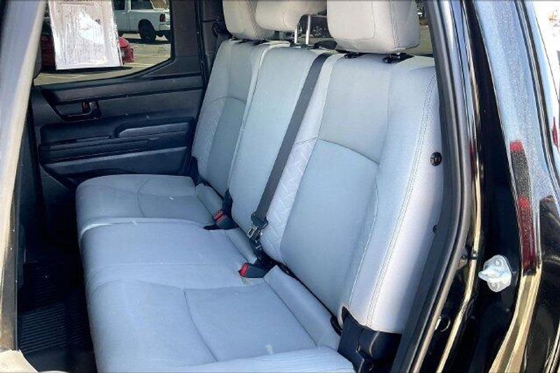 Used 2026 Toyota Tacoma SR5Image 25