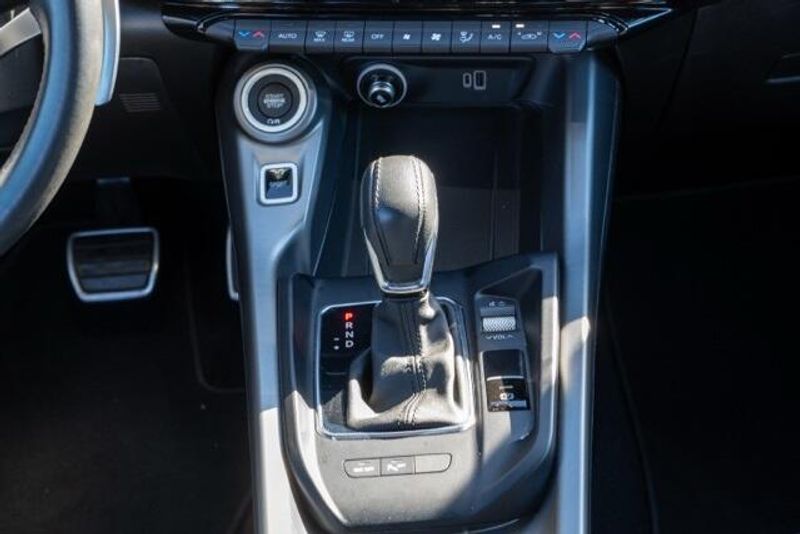 Used 2024 Dodge Hornet R/TImage 19