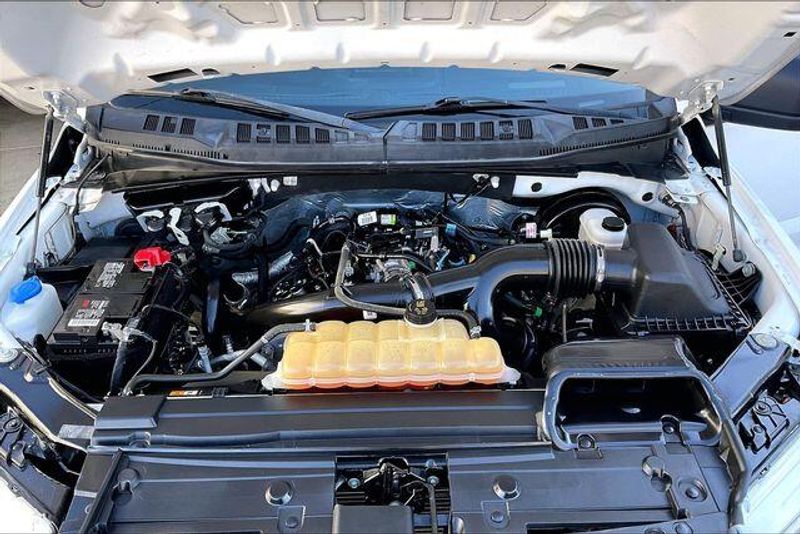 Used 2020 Ford F-150 XLImage 8