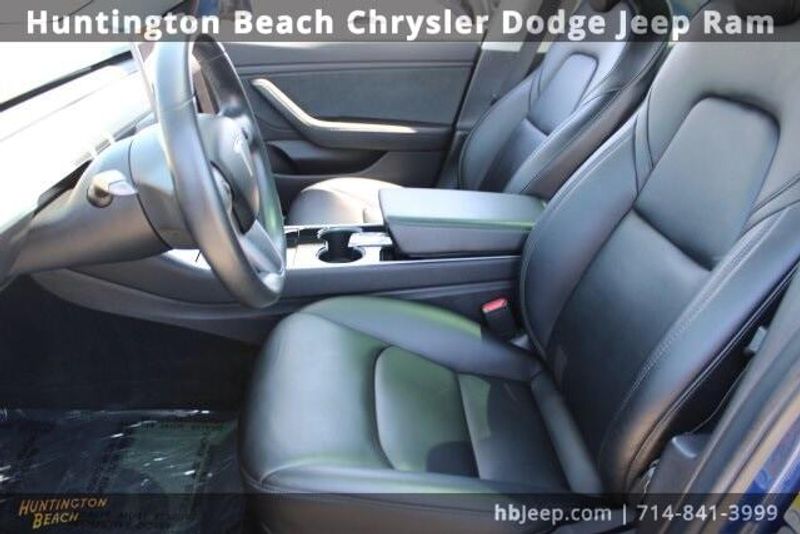 2019 Tesla Model 3 Standard Range PlusImage 25