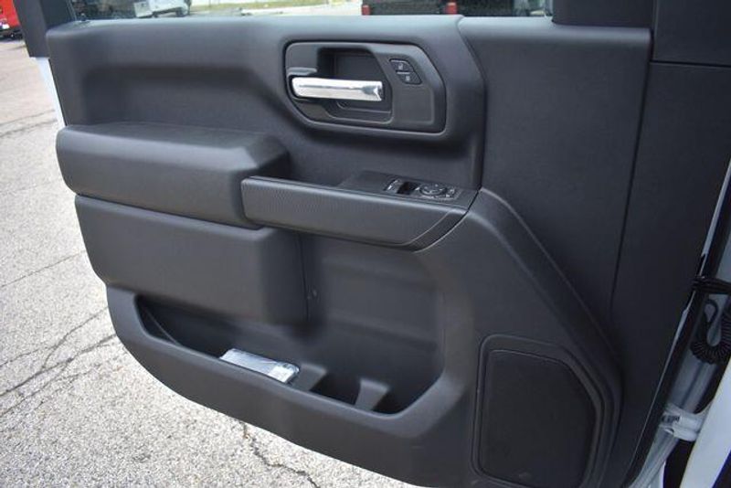 New 2026 Chevrolet Silverado 3500HD Work TruckImage 29