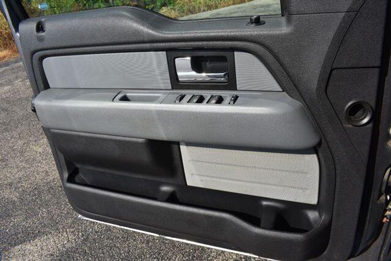 Used 2014 Ford F-150 XLTImage 34