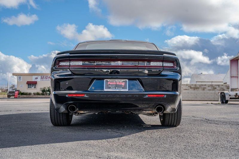 New 2026 Dodge Charger Scat PackImage 6