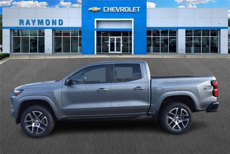 2024 Chevrolet Colorado Z71Image 6