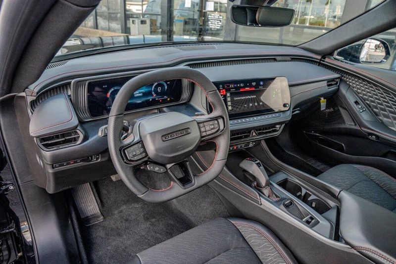 New 2026 Dodge Charger Scat PackImage 12