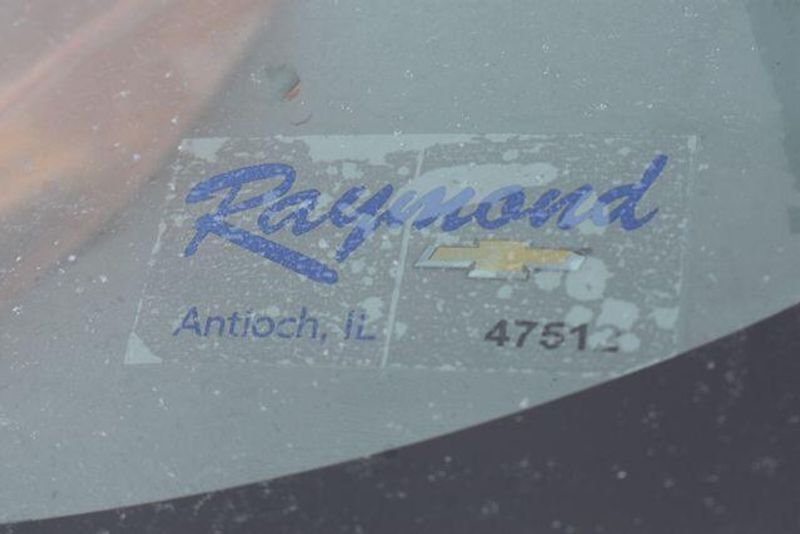 New 2025 Chevrolet Express 3500 Work VanImage 33