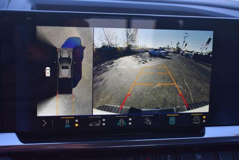 New 2025 Chevrolet Silverado 2500HD LTImage 33