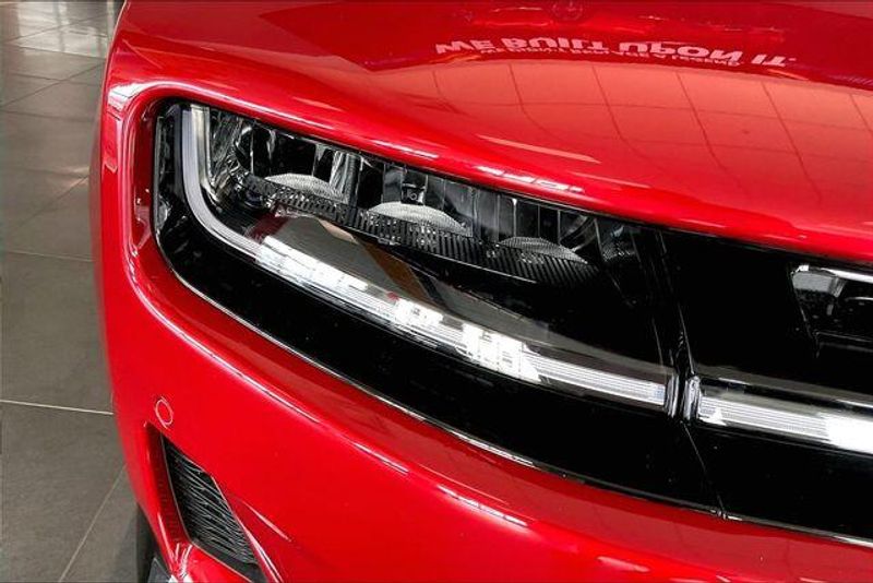 New 2026 Dodge Charger Scat Pack Plus 2-door AwdImage 11