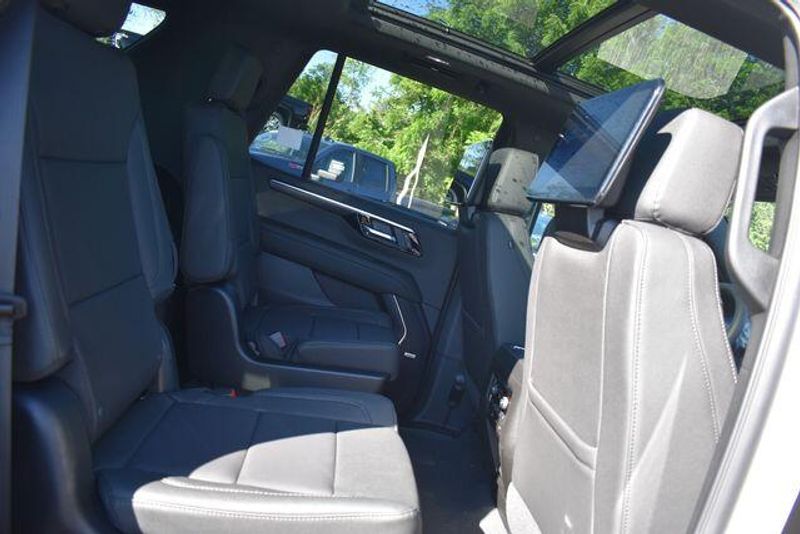 New 2026 Chevrolet Tahoe Z71Image 20