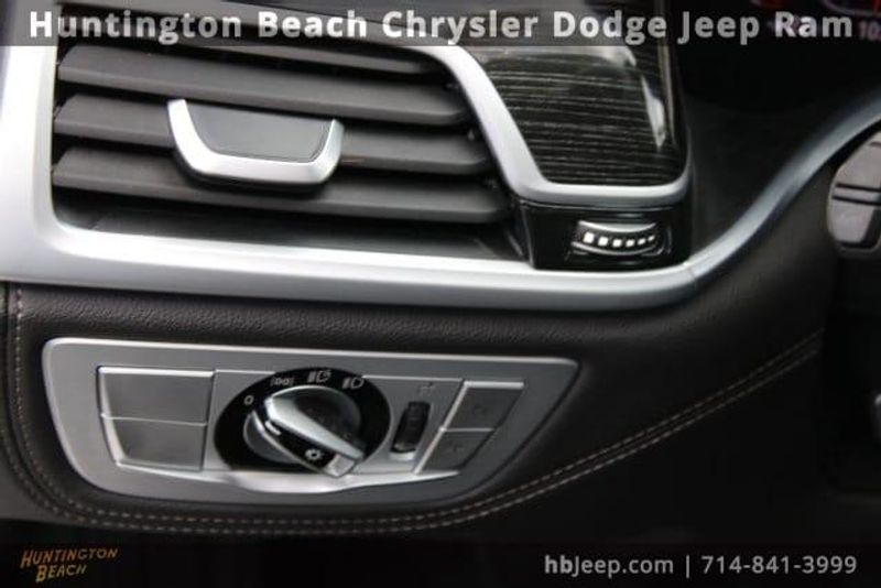 2020 BMW 7 Series 740iImage 13