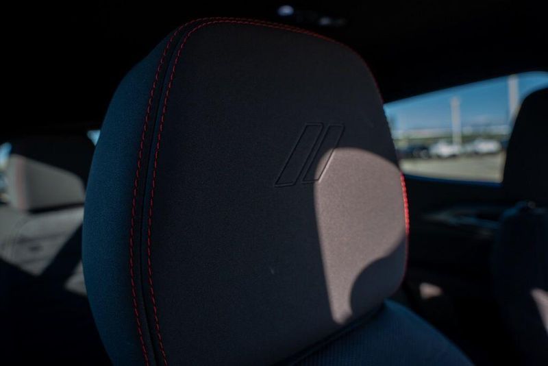 Used 2024 Dodge Hornet R/TImage 25