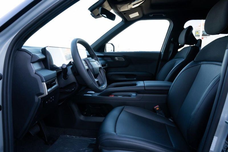 New 2027 Kia Telluride SImage 12