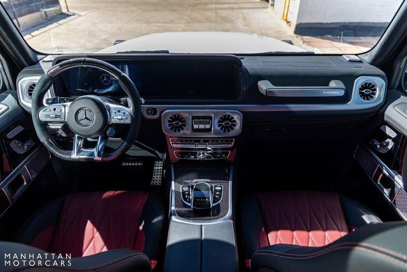 2023 Mercedes-Benz G-Class AMG G 63Image 17