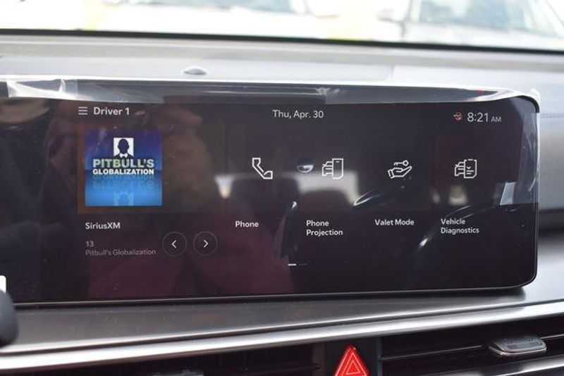New 2025 Kia Sorento LXImage 28