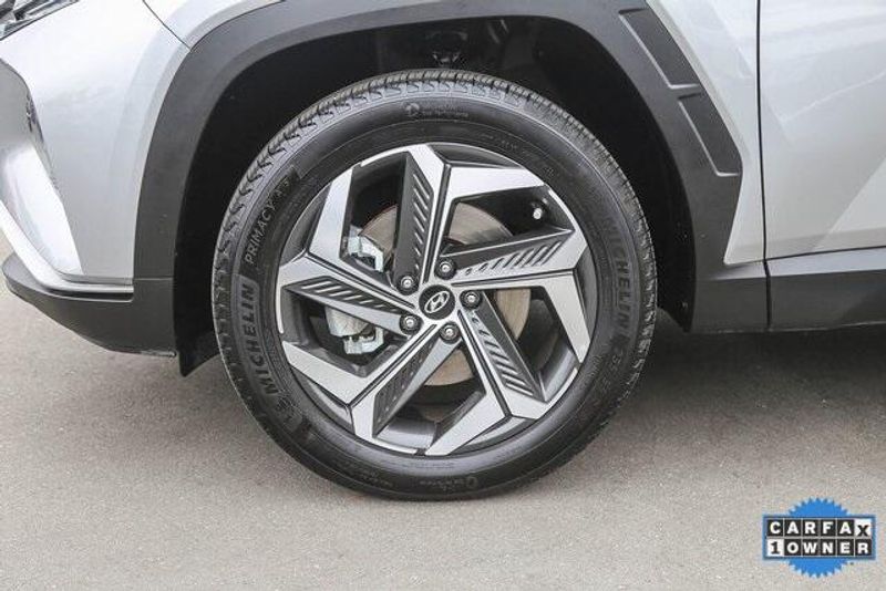 Used 2022 Hyundai Tucson SELImage 13