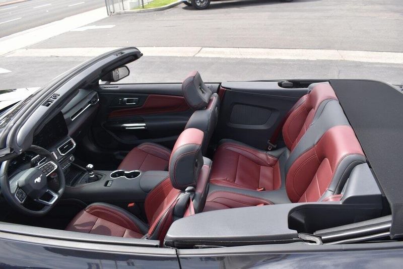 Used 2024 Ford Mustang GT PremiumImage 14