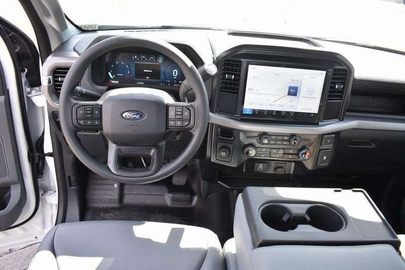 New 2025 Ford F-150 XLImage 10