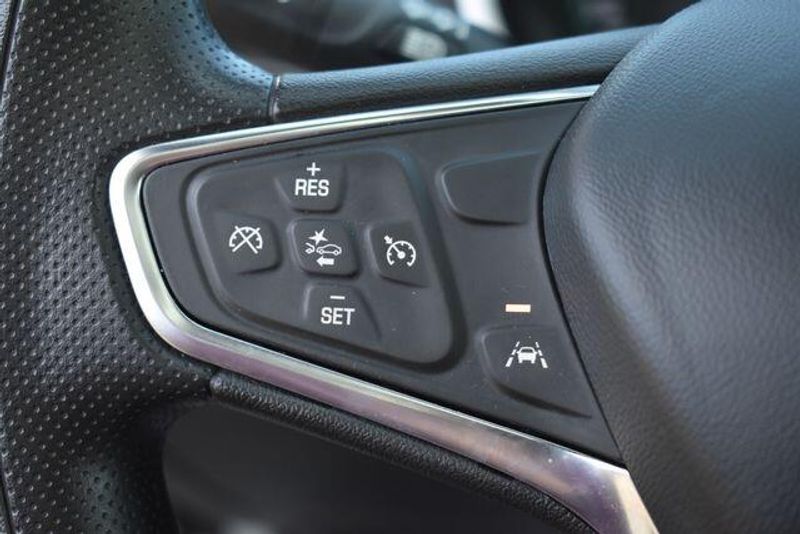 Used 2023 Chevrolet Malibu LTImage 26