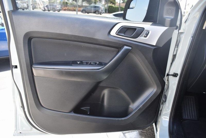Used 2021 Ford Ranger XLImage 11