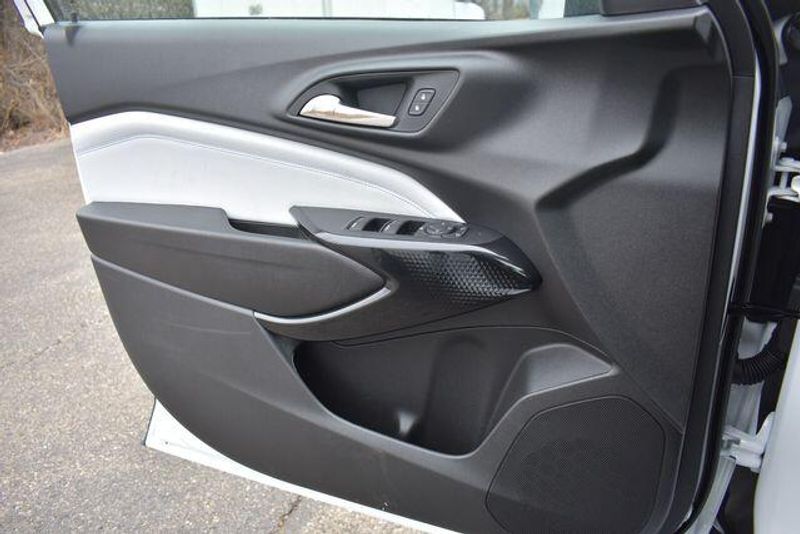 New 2026 Chevrolet Trax LTImage 31