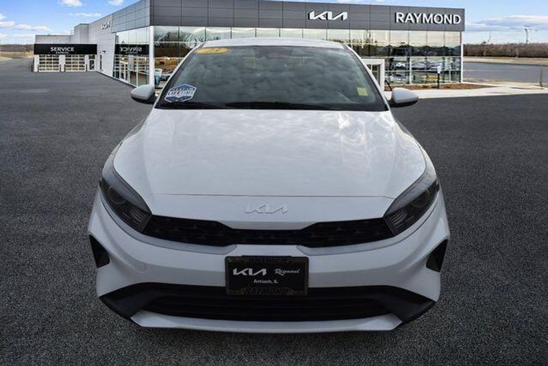 Used 2023 Kia Forte LXSImage 9