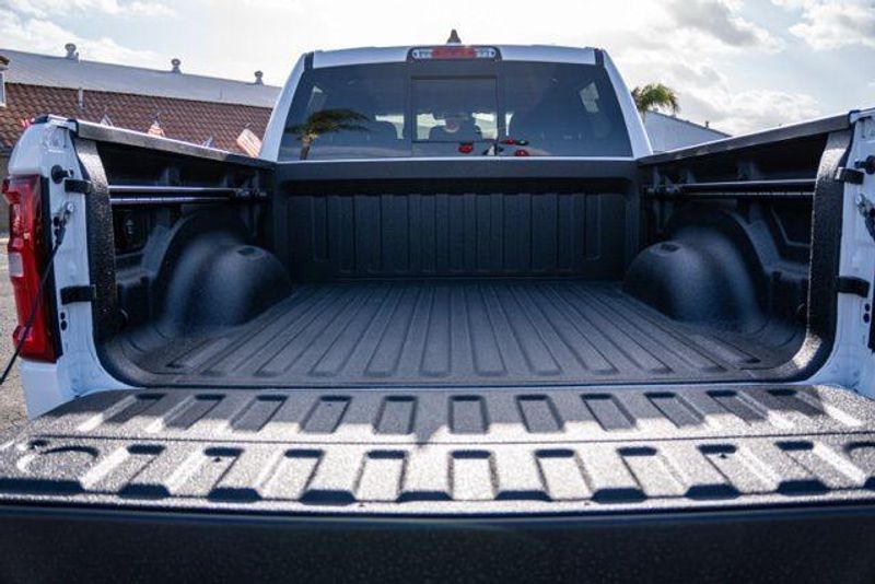 New 2026 RAM 1500 Big Horn Lone StarImage 11