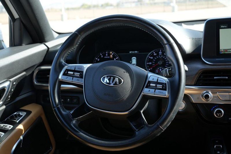 Used 2020 Kia Telluride SXImage 22