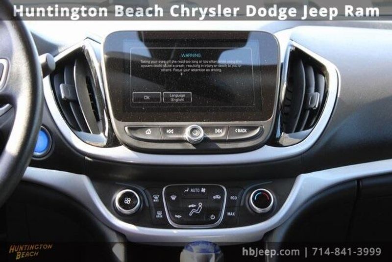 2018 Chevrolet Volt LTImage 14