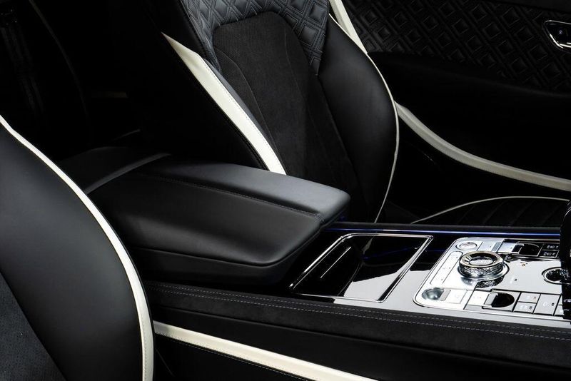 2022 Bentley Continental GT Speed *TOURING SPECIFICATION * FRONT SEAT COMFORTImage 34