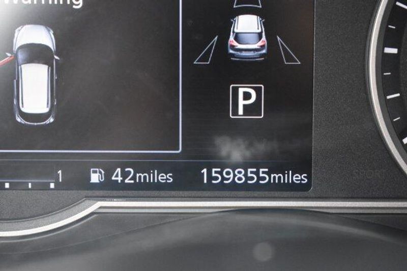 Used 2018 Nissan Kicks SVImage 27